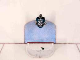 Sharks Rest Up, Wait For Next Up