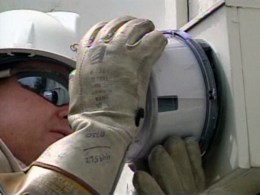 PG&E Installing Smart Meters in Marin