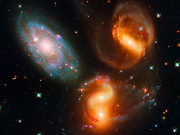 Amazing Space Photos