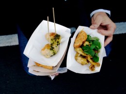 San Francisco Street Food Gets National Love