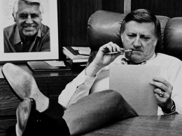 A Yankee Legend: George Steinbrenner