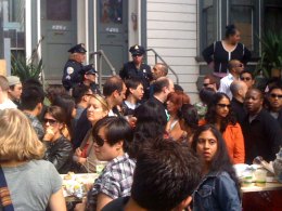 Fest Highlights Fracas Over Street Food