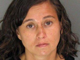 Teacher Had Sex With Students, Gave Them Alcohol: Police