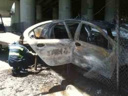 Couple Killed in Cab Identified