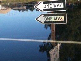 High Tides Flood Bay Area Thursday