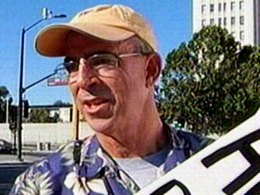 Mehserle's Dad: My Son Was Wrongly Convicted