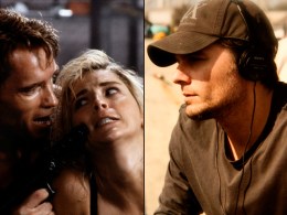 Len Wiseman Taking the Helm of "Total Recall" Total Remake