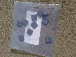 Toyota Repair Part Arrives