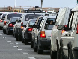 Get Ready for the Holiday (Brake) Lights