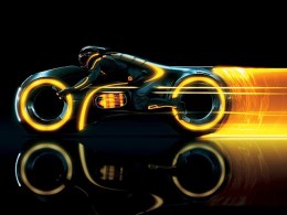 "TRON: Legacy" Writers Find Work After "Lost"