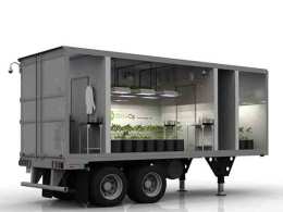 Mobile Marijuana Operation For Sale