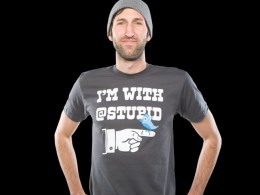 Twitter Hate Gets Fashionable