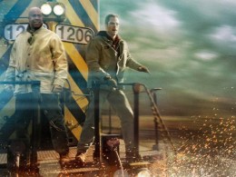 Review: "Unstoppable" Is Great When It Stays on Track