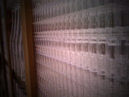 Bottle House Ready for Opening in Palo Alto