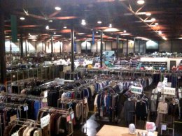 White Elephant Sale Offers Something for All