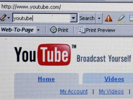 YouTube: One Billion Served (A Day)