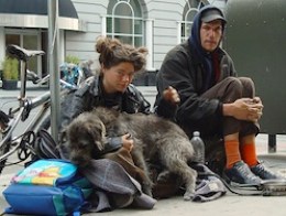 The Trouble With San Francisco's Skid Row