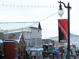 Prop. 8 Plays Out at Sundance