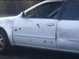 Father: Son, 16, Killed by Gunfire, "Good Boy"