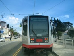 Round Two for Supes to Stop Muni Fare Hike