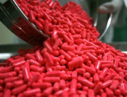 Bill Would Clarify DUI Laws for Pharmaceuticals, Pot