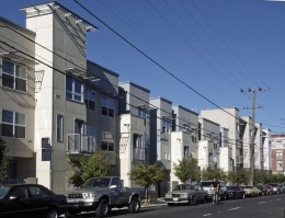 Mass Evictions Feared for San Francisco Public Housing