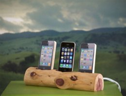 10 Handmade Tech Accessories for Crafty and Thrifty Geeks
