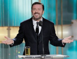 2012 Golden Globes: What to Expect