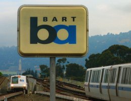Contra Costa to get Super-BART Extension