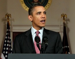 Obama Decision Won’t Impact Gay Marriage Suit: Plaintiffs