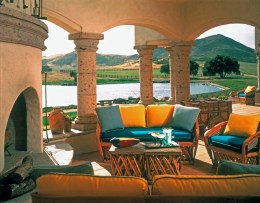 $12M for a Sprawling North California Ranch