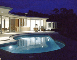 Fresh on the Market: $5.5M for Modern Living in LA