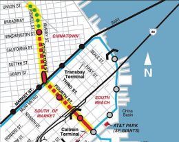 Muni Is Officially Going Down