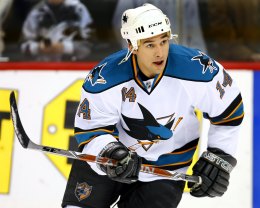Cheechoo Back In Teal