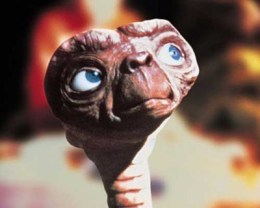 SETI Turns to Amazon for E.T Searching
