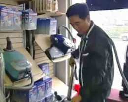 Small Businesses Heard Sounds of Recession 