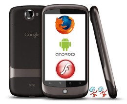 Android Does What the iPhone Refuses