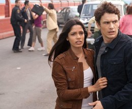 Review: "Rise of the Planet of the Apes"