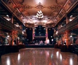 San Francisco Nightclub Beats the War on Fun