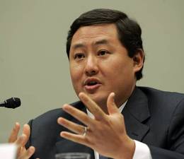 John Yoo Lawyer: Critics Are Partisans