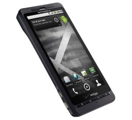 Is Droid X Pushing Verizon to Kill Unlimited Data?