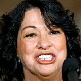 Obama Names Sotomayor as Supreme Court Pick