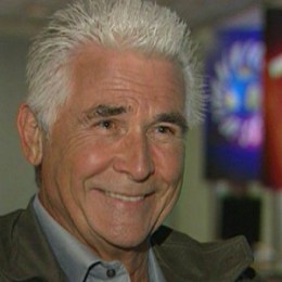 James Brolin Offers Conspiracy Theory On Son Josh’s Arrest