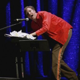Will Ferrell Headed To Broadway