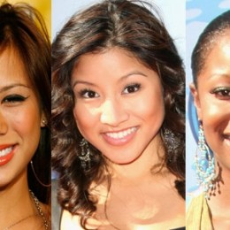 Former ‘American Idol’ Castmates Offer Prayers, Support For Jennifer Hudson