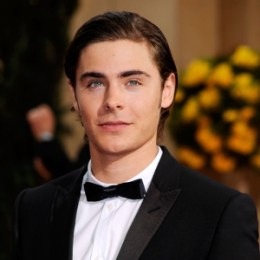 Report: Zac Efron Exits 'Footloose' Remake