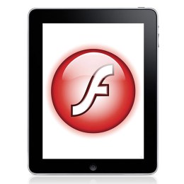 How to Play Flash on the iPad, With a Catch