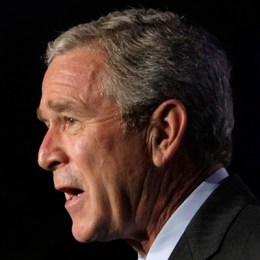 Sewage Plant Won't be Named for George W.  Bush 