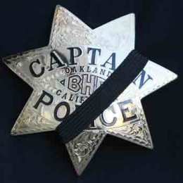 Donations for Fallen OPD Officers