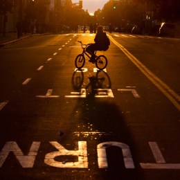 Bike Snafu Cripples Hardly Strictly